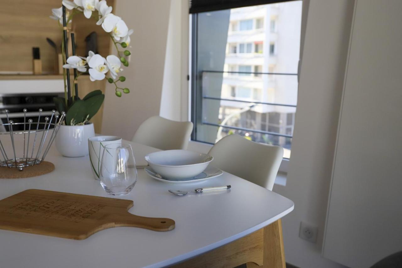La Plume Vue Lac 3 Etoiles - Garage Prive, Secteur Recherche, Moderne & Tout Equipe, 6 Personnes Анси Екстериор снимка