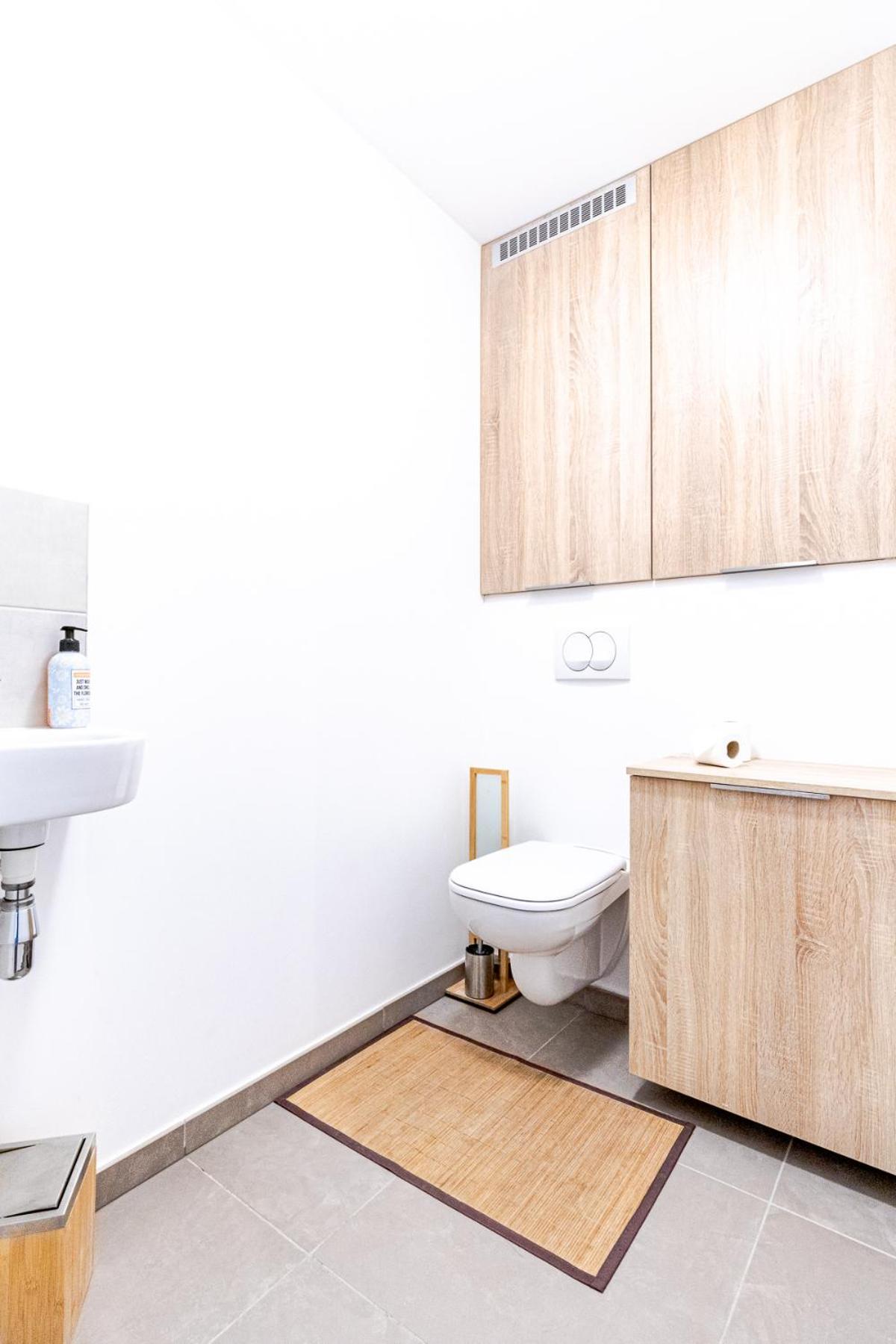 La Plume Vue Lac 3 Etoiles - Garage Prive, Secteur Recherche, Moderne & Tout Equipe, 6 Personnes Анси Екстериор снимка